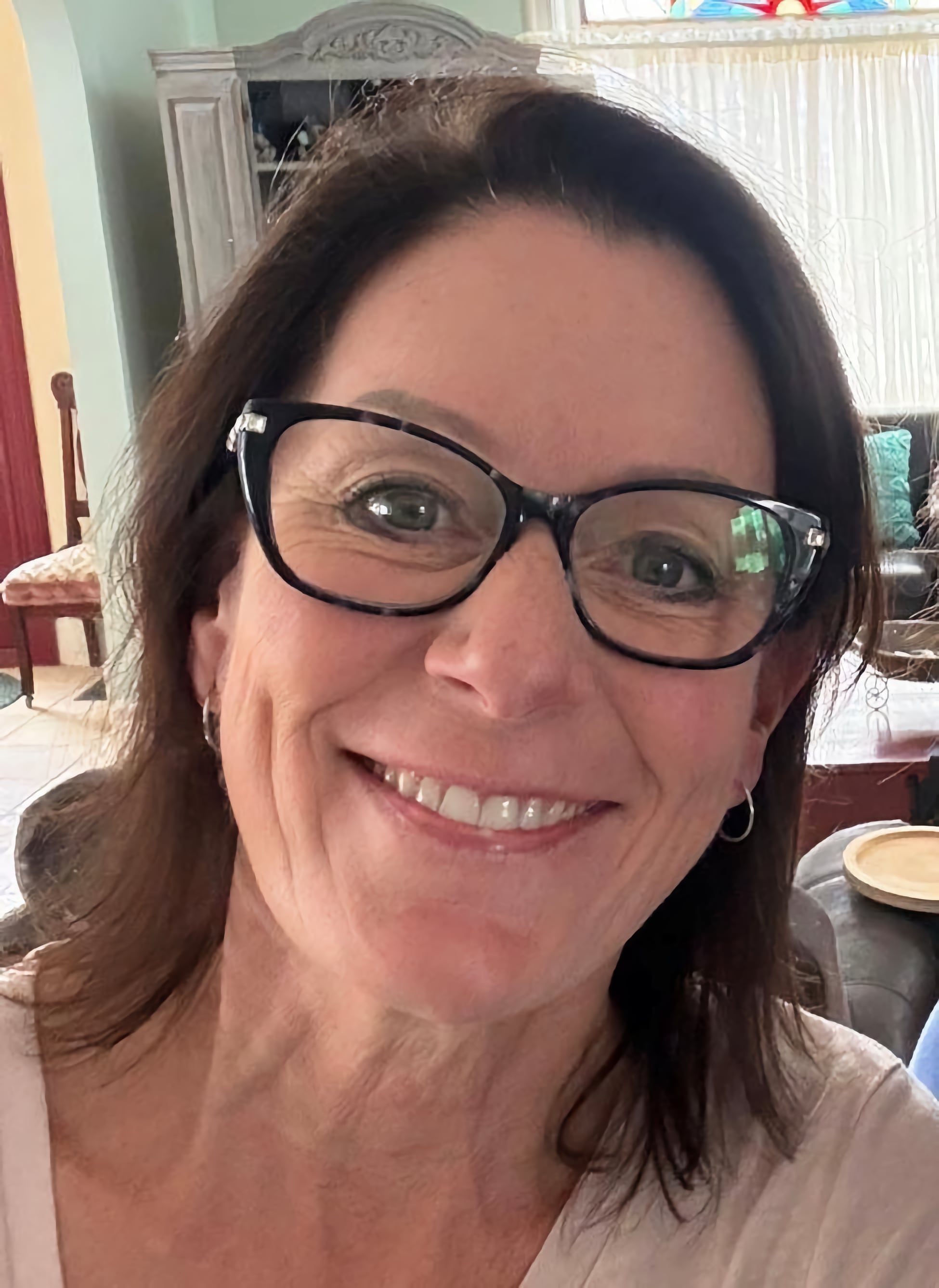 Brenda Orr