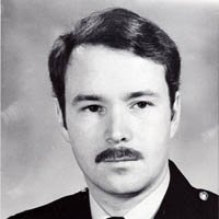 Constable Michael Sweet