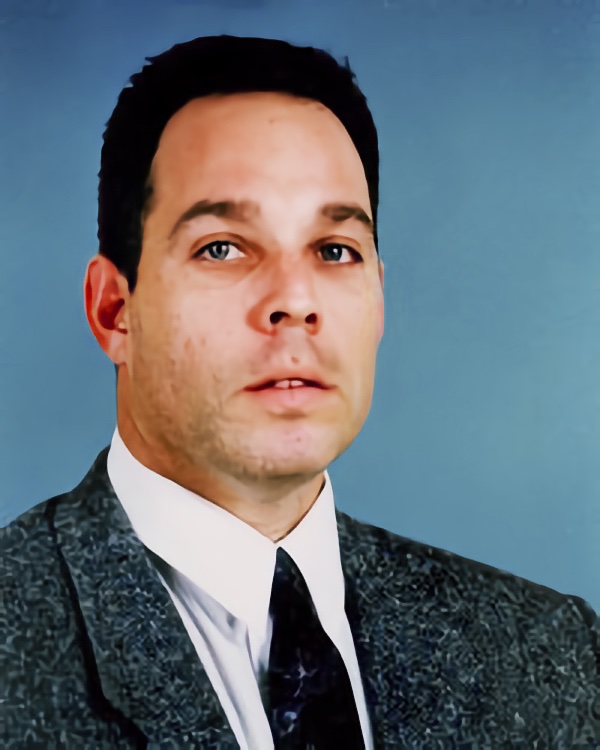 Constable Charles Mercier