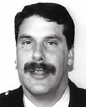 Constable Alan Kuzmich