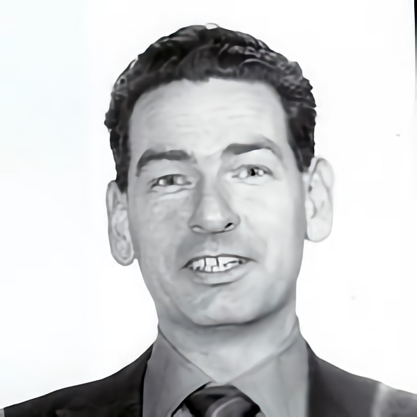 Detective Michael Irwin