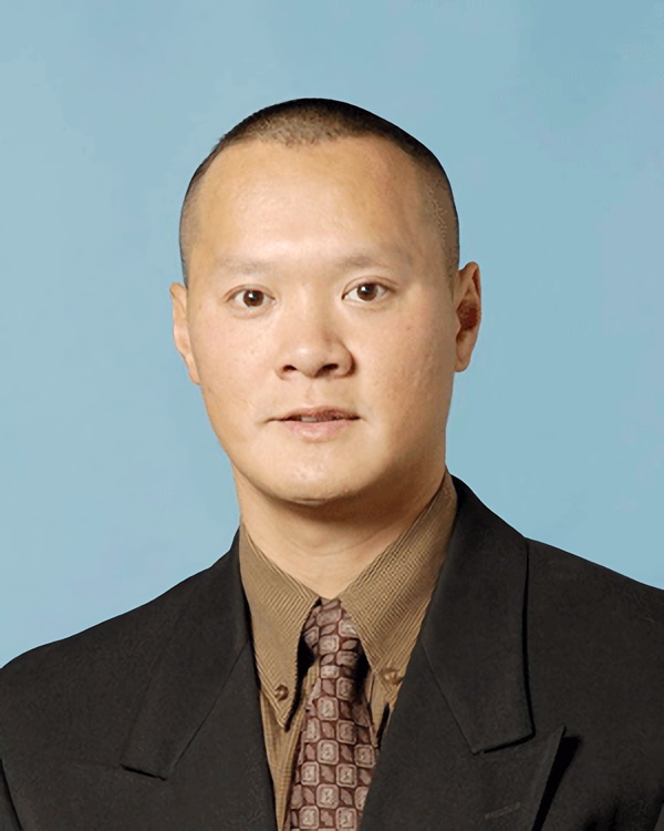 Constable Vu Pham