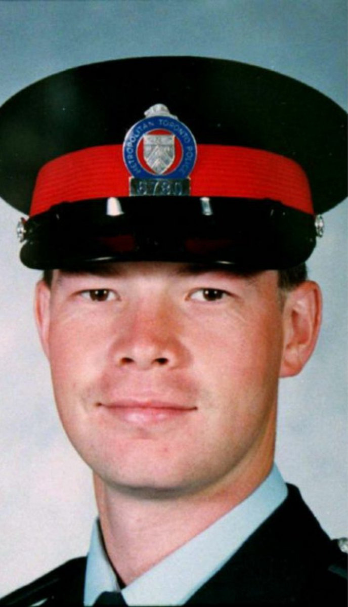 Detective Constable William Hancox